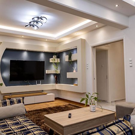 Attiki-Appartment Athens Luaran gambar