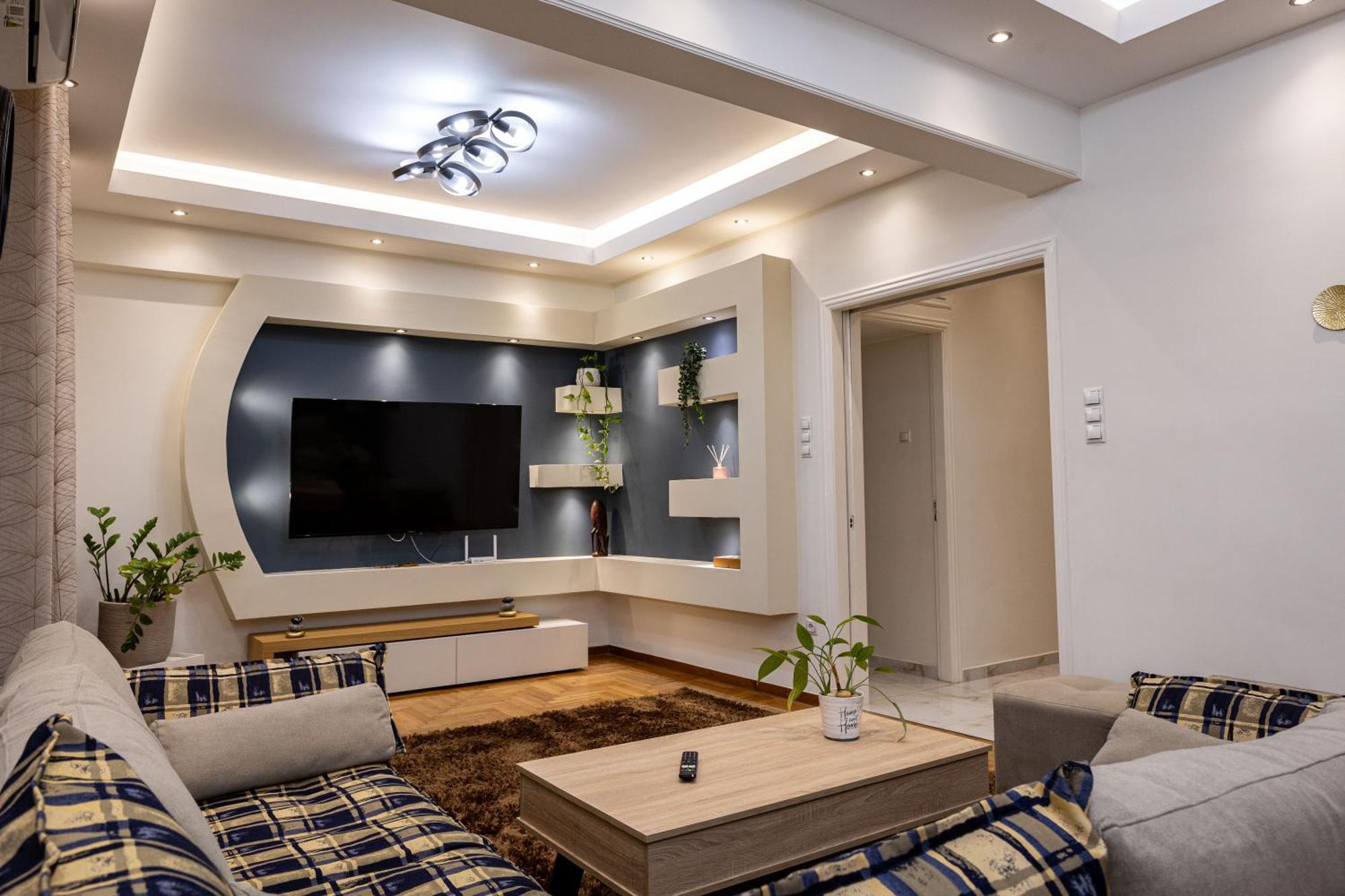 Attiki-Appartment Athens Luaran gambar